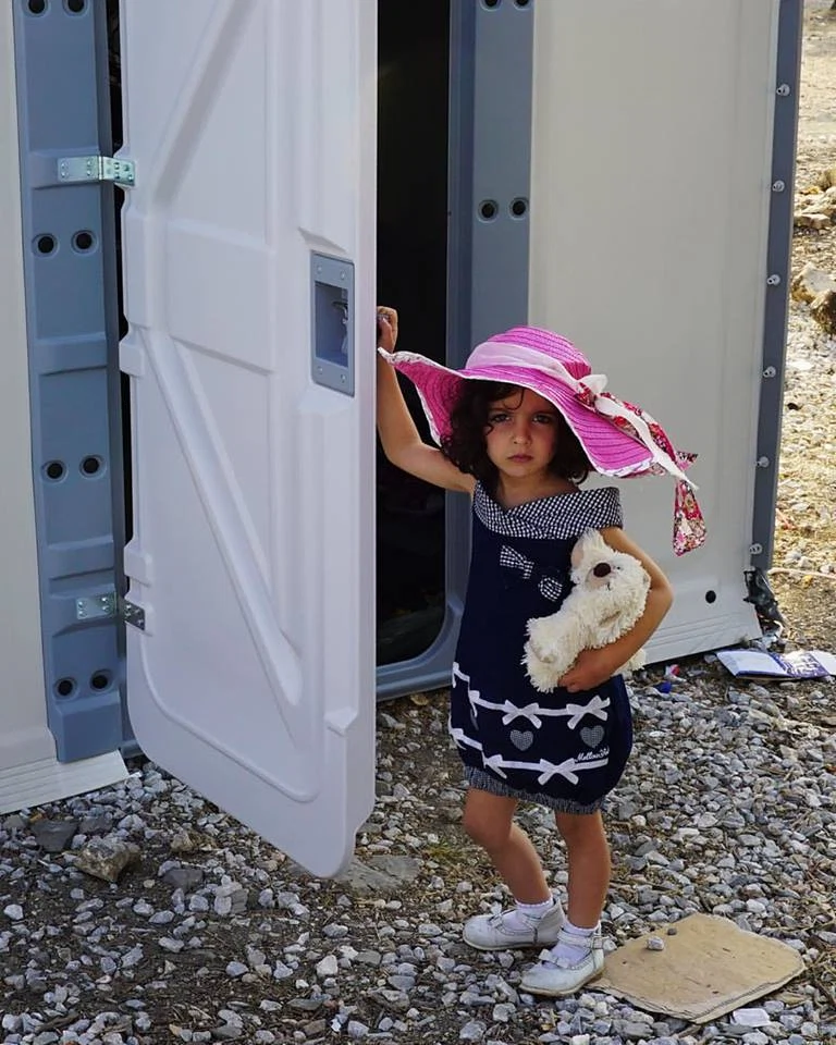 How IKEA Is Helping Syrian Refugees