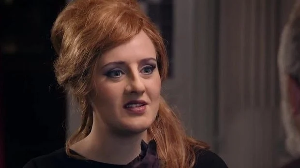 Watch: Adele Hilariously Pranks Adele Impersonators