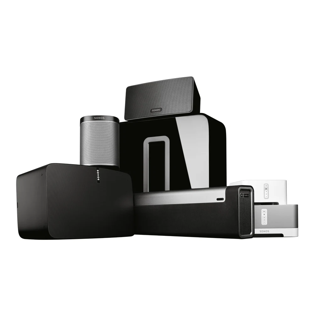 Arnotts Sonas PLAY5-E579