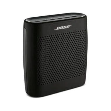 Bose? SoundLink Colour Bluetooth speaker - Black €139.99