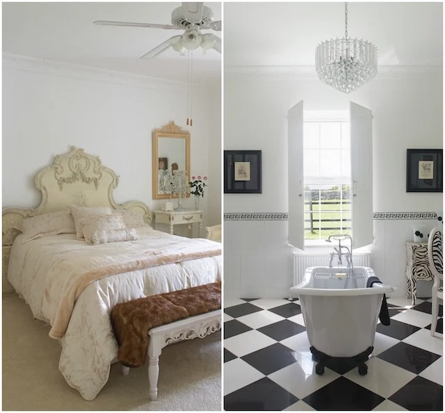 Barbara Egan Mayo cottage