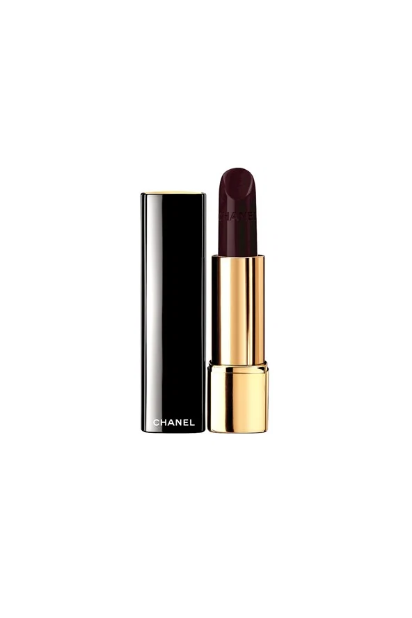 Rouge Allure Intense Long-Wear Luminous Lip Colour in Rouge Noir, €33