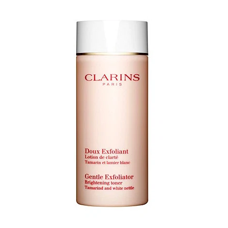 Clarins toner