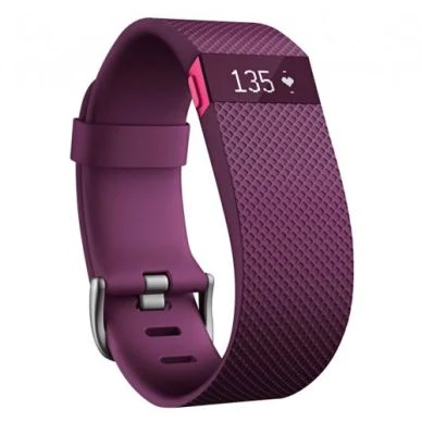Fitbit Charge HR Plum Large €149.99