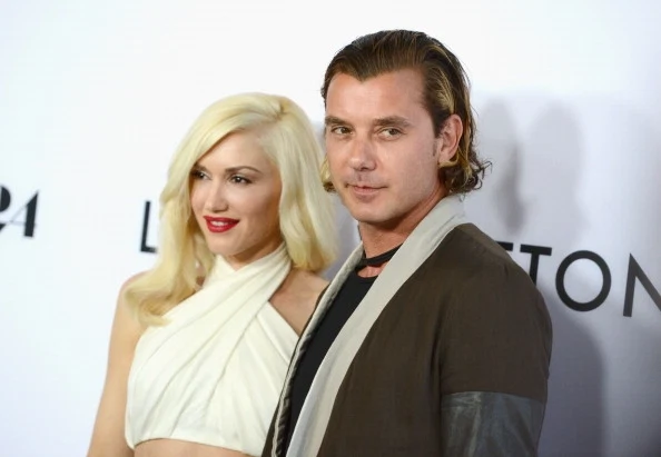 Is This Why Gwen Stefani And Gavin Rossdale Broke Up?