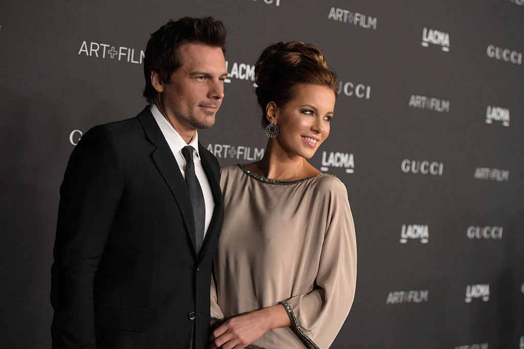 Kate Beckinsale And Husband End Their 11-Year Marriage