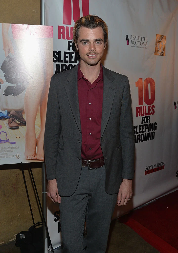 Modern Family Actor Came Out Via Twitter