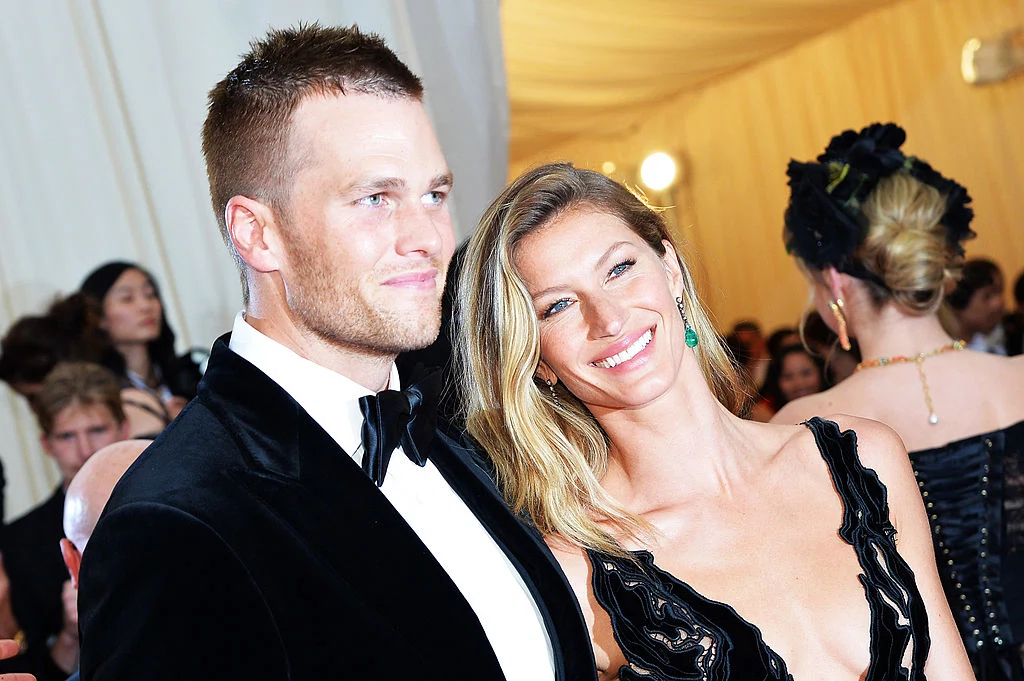 Gisele Addresses Those Break Up Rumours Gisele Addresses Those Break Up Rumours