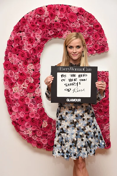 Reese Witherspoon’s Empowering Speech Is Brilliant