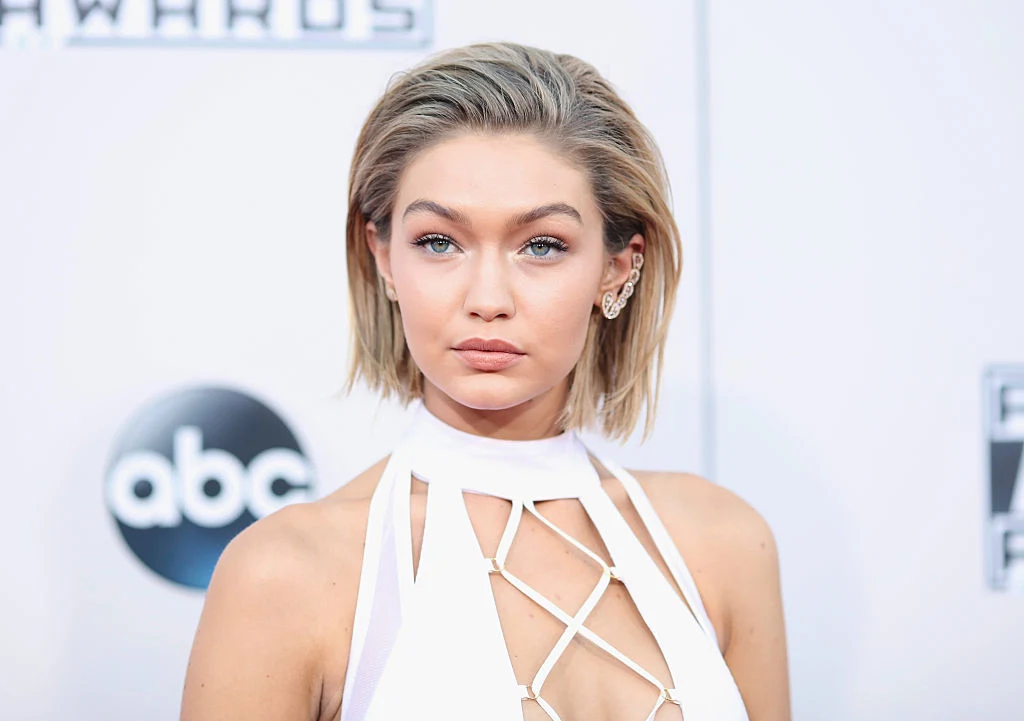 Gigi Hadid Is Reportedly Being Blackmailed