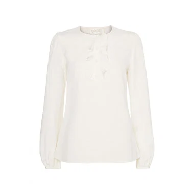 GOAT Armada Blouse €370