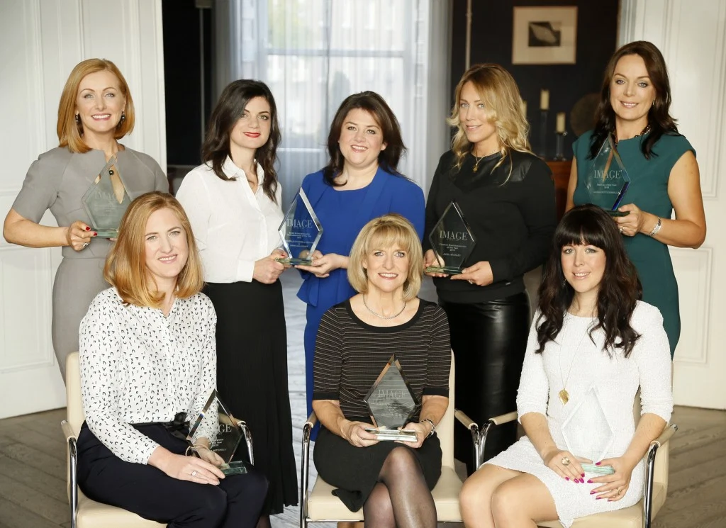 IMAGE Businesswoman Of The Year Awards: The Winners!