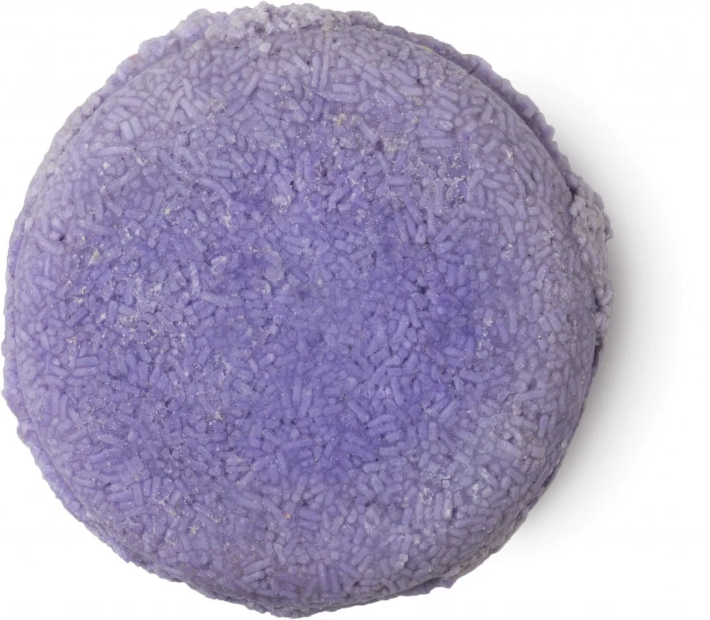 Shampoo bar €7.99 Lush 