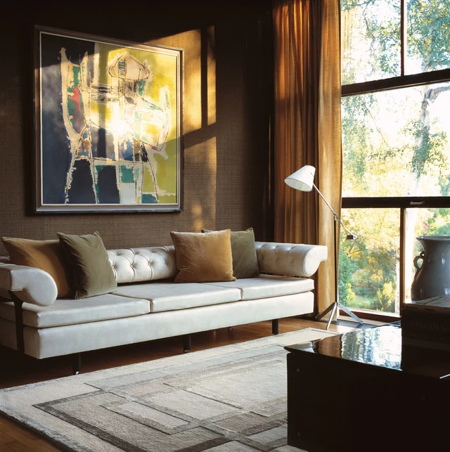 PLATINUM ROOMSET DAVID ROCKWELL