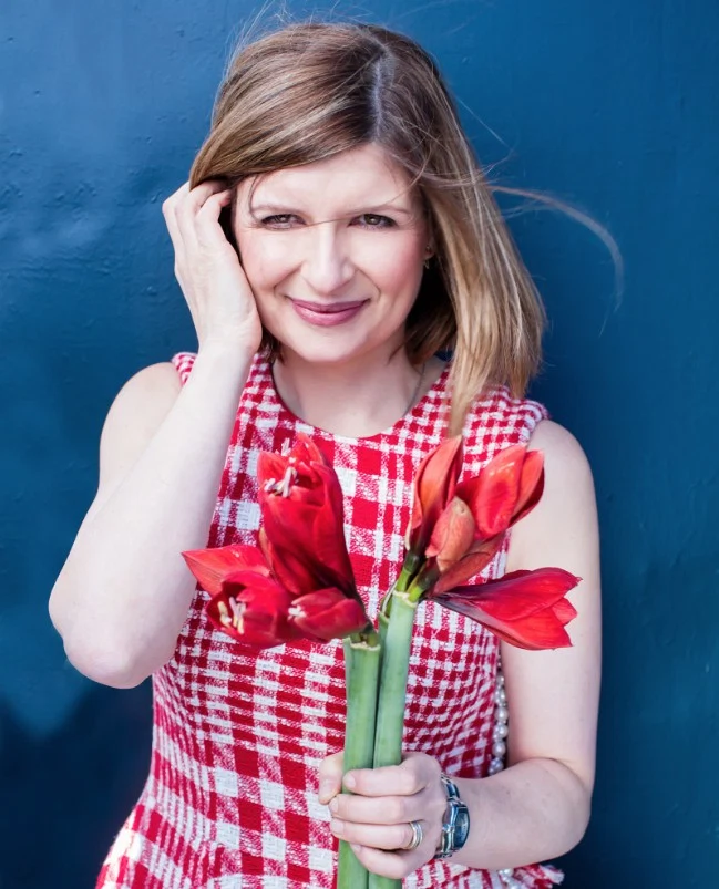 ruth monahan apassionata