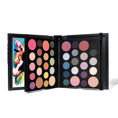 Smashbox Masterclass Mega Palette €67