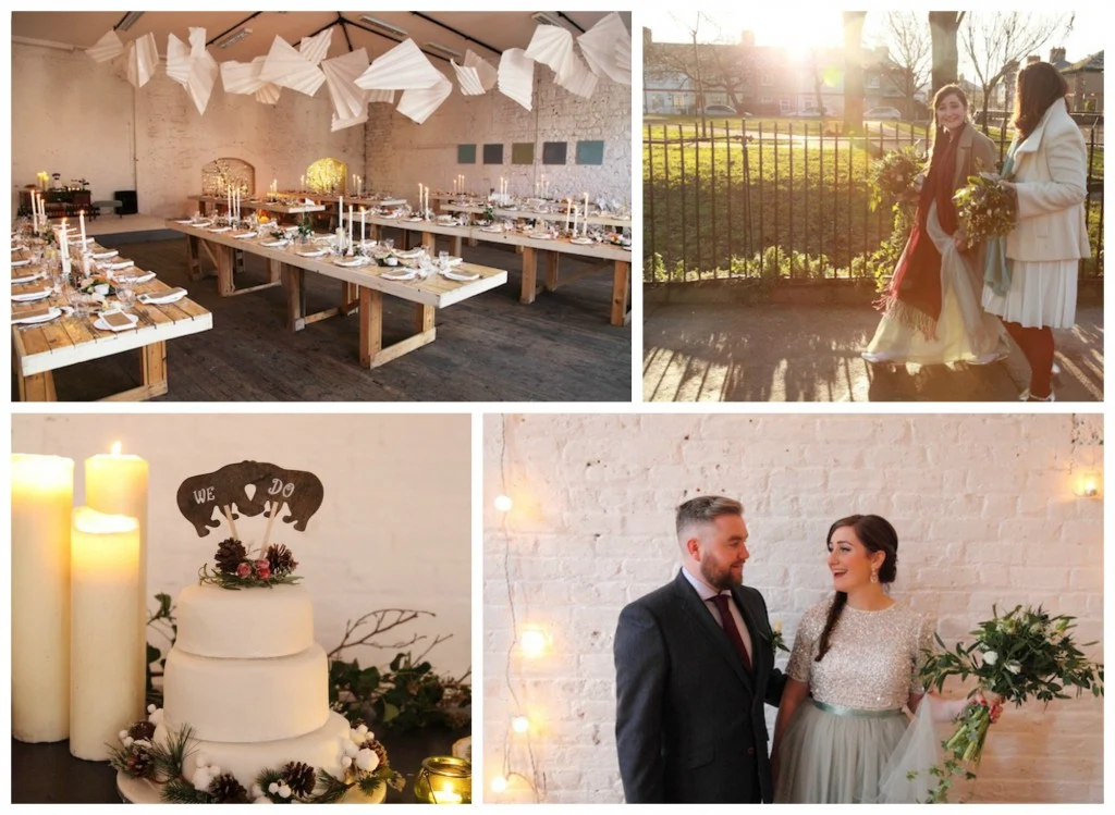 aoife & niall collage