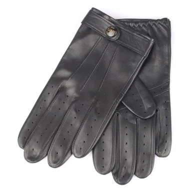 Dents James Bond Leather Gloves