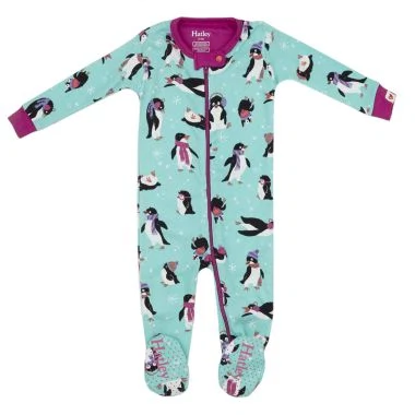 hatley pj