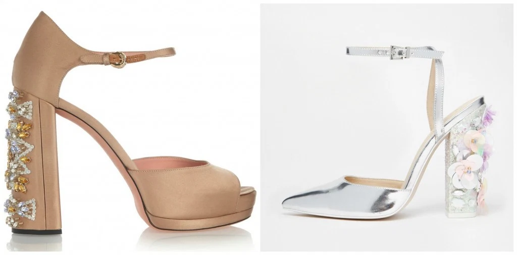 heel