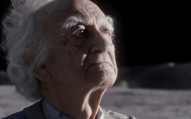 The John Lewis Christmas Ad Will Break Your Heart