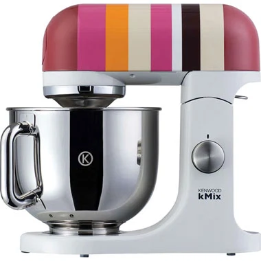 Kenwood Kmx84 Firecracker Standmixer €299.99