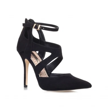 Miss KG Adrianna Black - €100