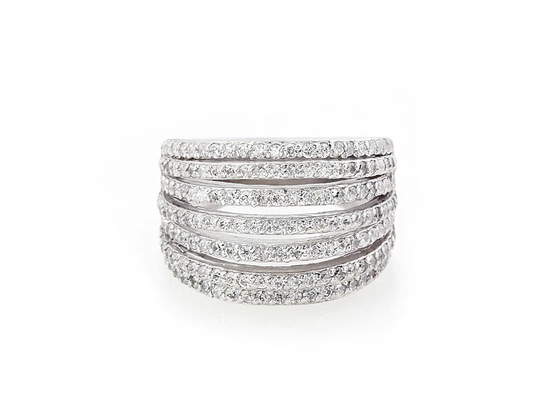 Dervla's Favourite: Abbie Ring by Brilliant Inc. 