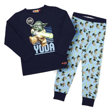 lego pjs