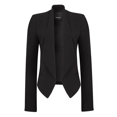 Pinko Conan Black Jacket - €335