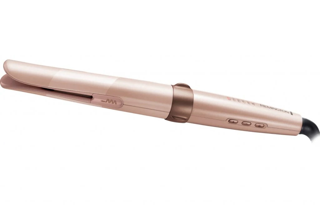 remington curl revolution