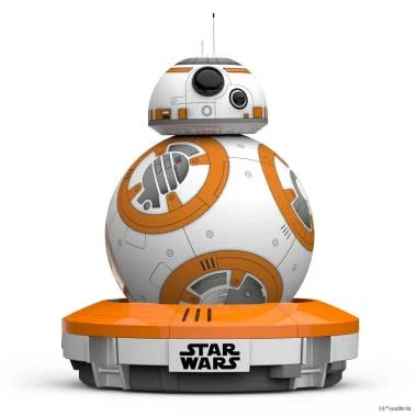 star wars sphero droid