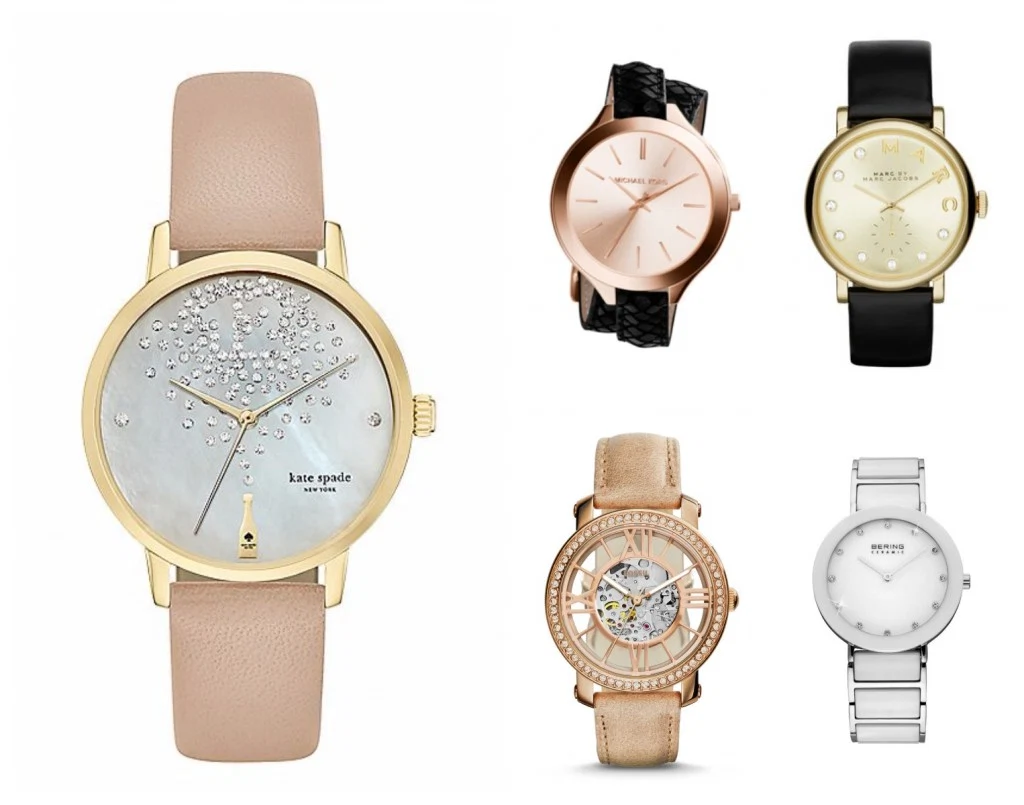 22 Gorgeous Watches To Covet 22 Gorgeous Watches To Covet