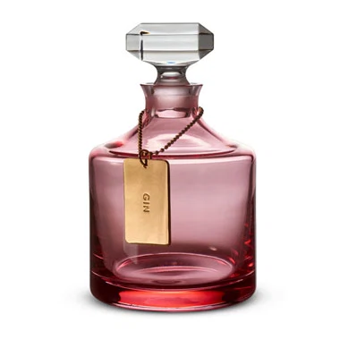 Waterford Classic Rebel Decanter Blush €150
