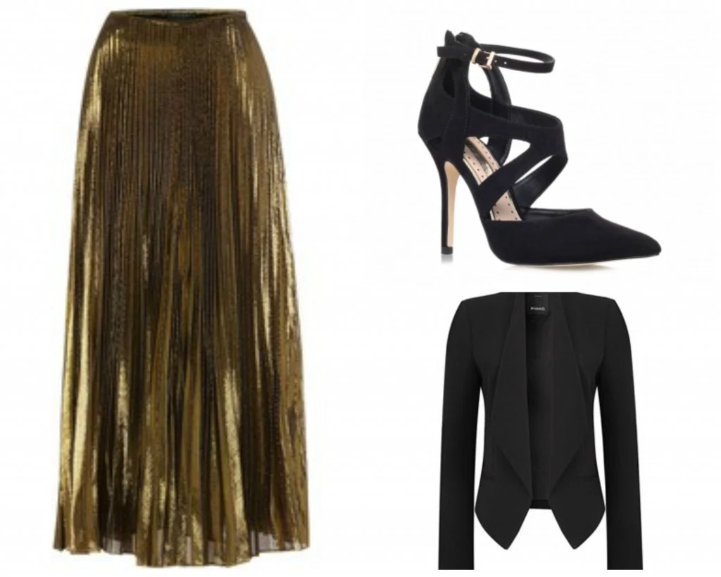 Shopping: Your Christmas Day Outfit Sorted Shopping: Your Christmas Day Outfit Sorted