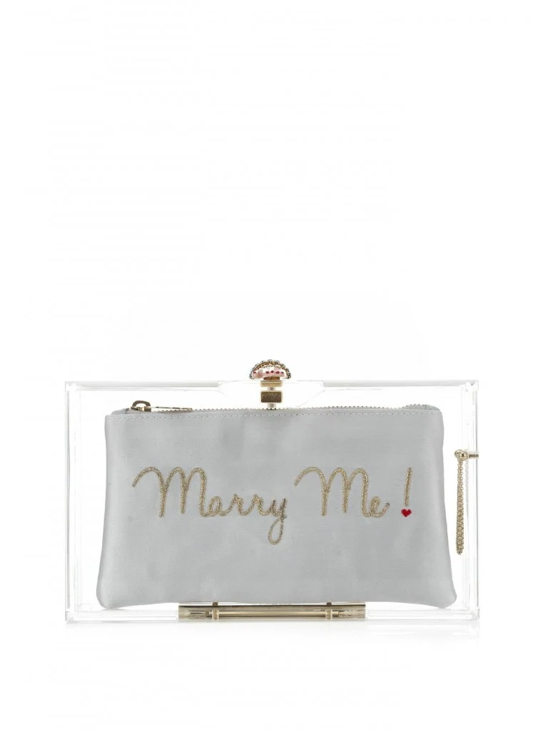 10 Mini Bags Perfect For Brides