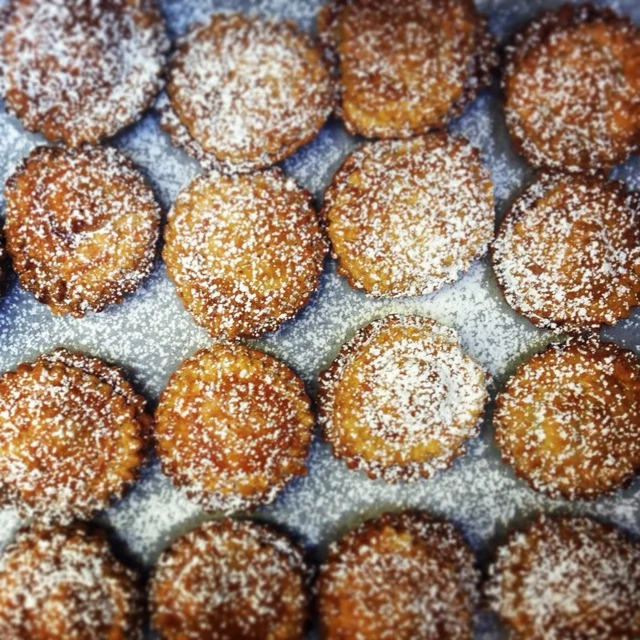 The Ultimate Mince Pie Recipe from Ballymaloe’s Pastry Pro