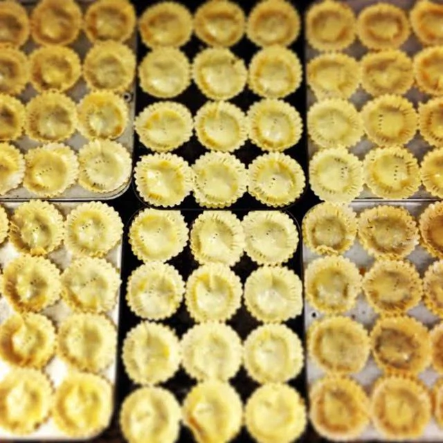 The Ultimate Mince Pie Recipe from Ballymaloe's Pastry Pro