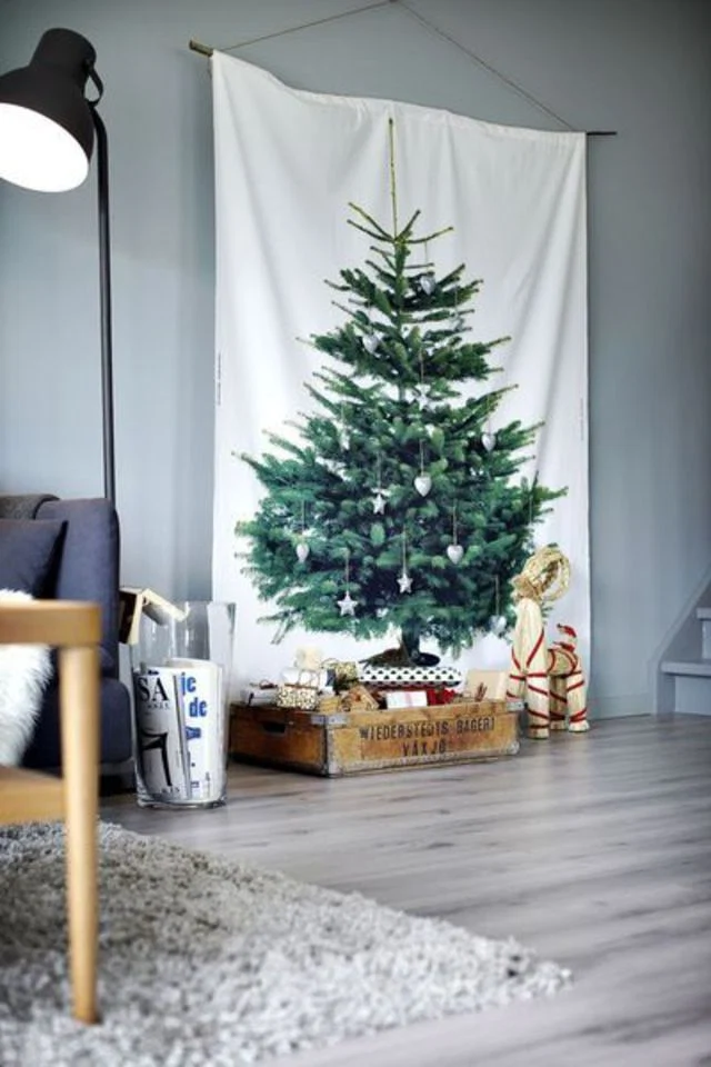 Christmas Tree Alternatives 01
