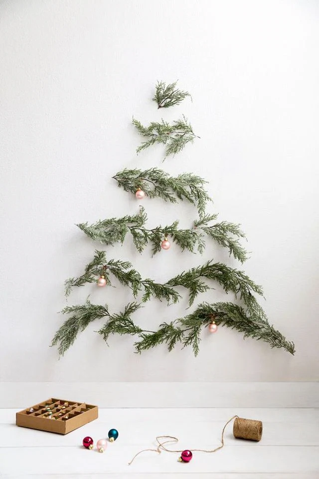 Christmas Tree Alternatives 03