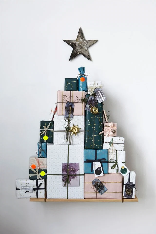 Christmas Tree Alternatives 04