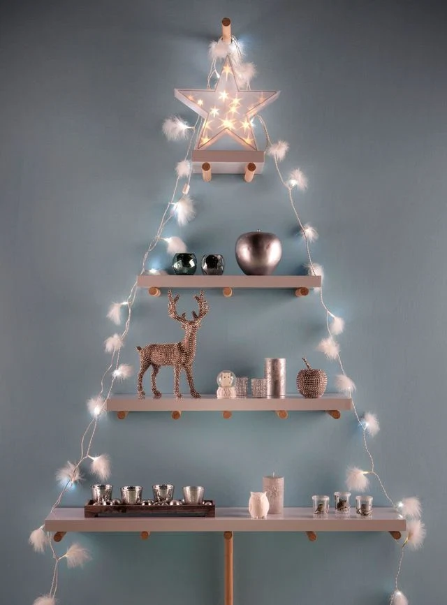 Christmas Tree Alternatives 05