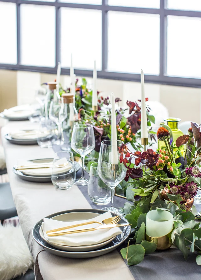 Derry Clarke's Top Tips for Effortless Entertaining