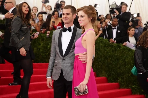 "Charles James: Beyond Fashion" Costume Institute Gala - Candids