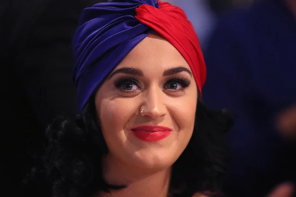 Katy Perry Is World’s Highest Earning Musician Katy Perry Is World’s Highest Earning Musician