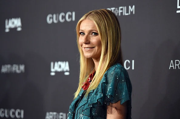 Gwyneth Paltrow’s GOOP Boutique Robbed In New York