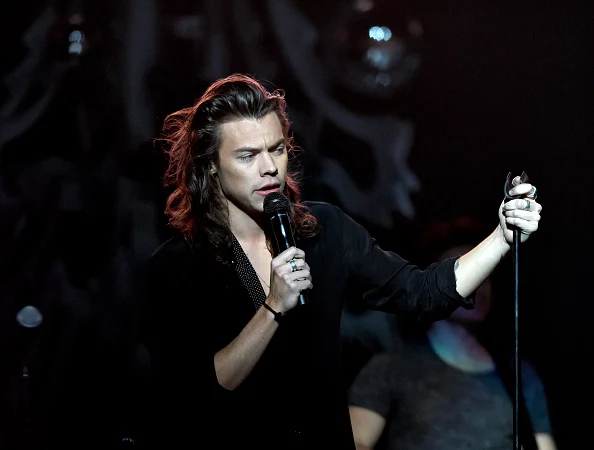 Listen To This Mashup Of 2015’s Biggest Hits