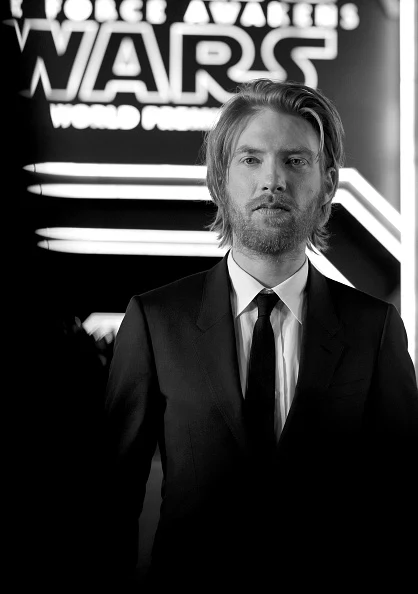 Photo Gallery: All The Stars At The Star Wars Premiere