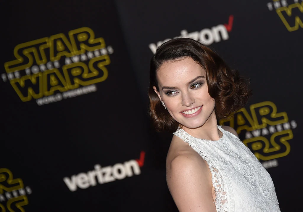 Gallery: Style Crush: Daisy Ridley