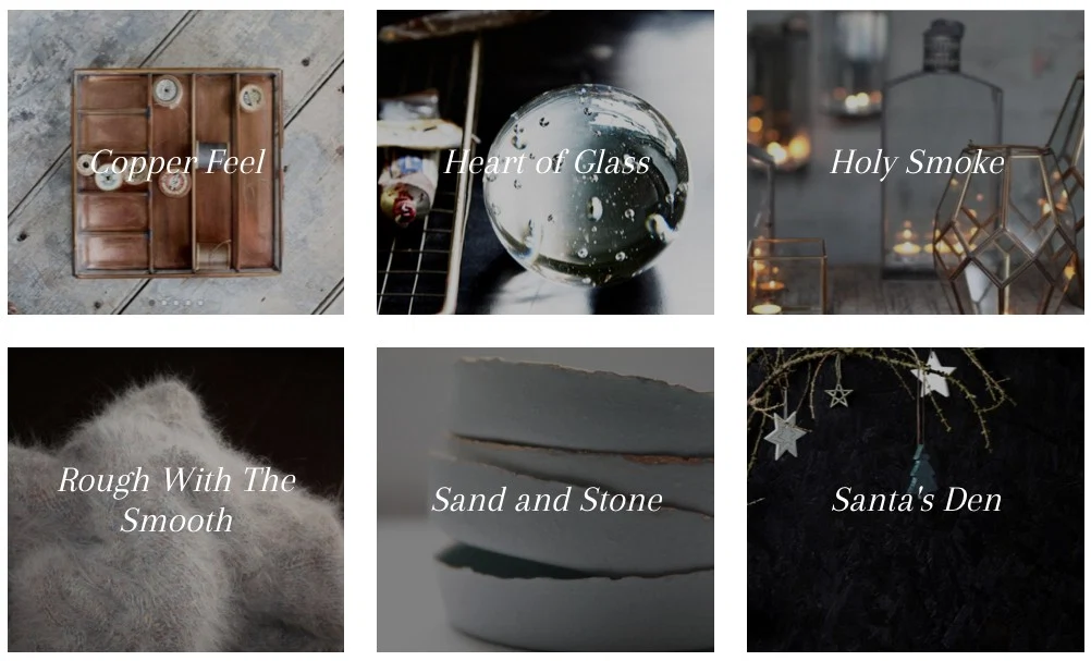 5 Cool Christmas Gifts from Dublin's Newest Homewares E-Store 